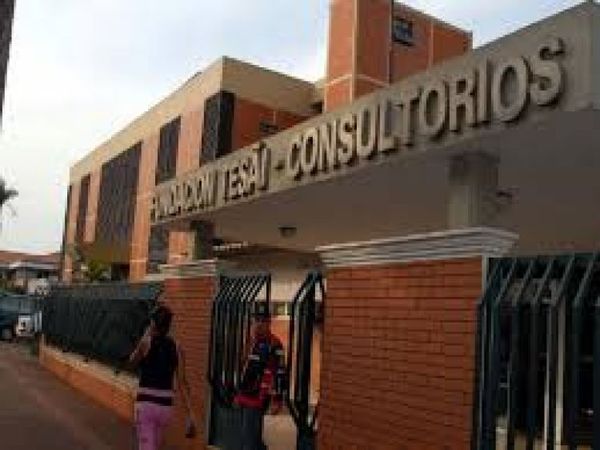 Hombre fallece al caer de una terraza de manera accidental