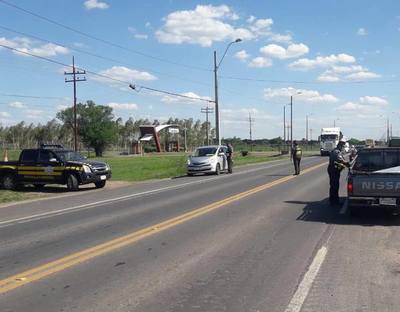 Caminera saca de circulación a 483 personas que, borrachos, conducían vehículos en rutas - ADN Digital