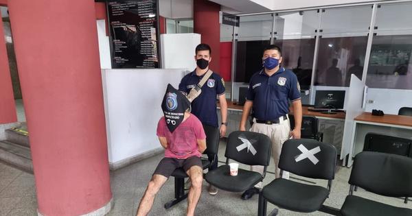 Crimen de Olga Feliciángeli: Imputan y piden prisión para principal sospechoso