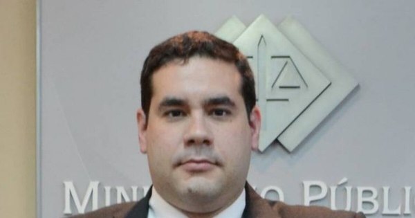La Nación / Condenan a un hombre a 7 años de cárcel por robo agravado