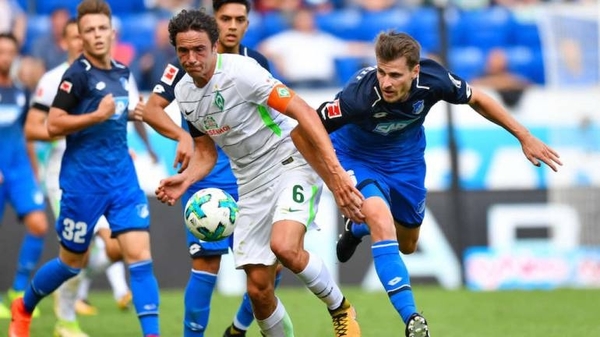 Diario HOY | El Hoffenheim aparca la crisis y complica al Werder Bremen