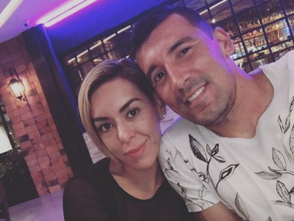 Constructora jodió al Pájaro y a su esposa
