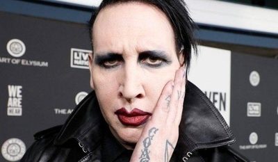 Diario HOY | La Policía investiga a Marilyn Manson por abuso sexual tras varias denuncias