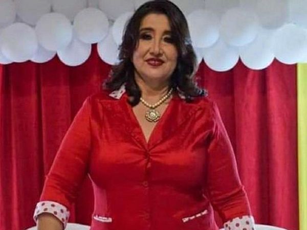 Falleció precandidata a Intendencia de San Juan falleció