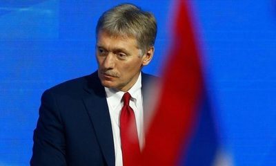 Rusia se quejó de la falta de reciprocidad de la UE y Estados Unidos