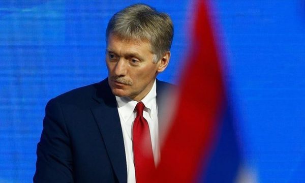 Rusia se quejó de la falta de reciprocidad de la UE y Estados Unidos