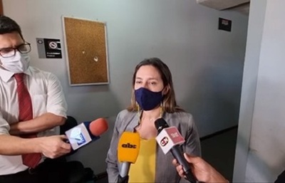 Caso Olga Feliciangeli: imputan a sospechoso por homicidio doloso y robo agravado
