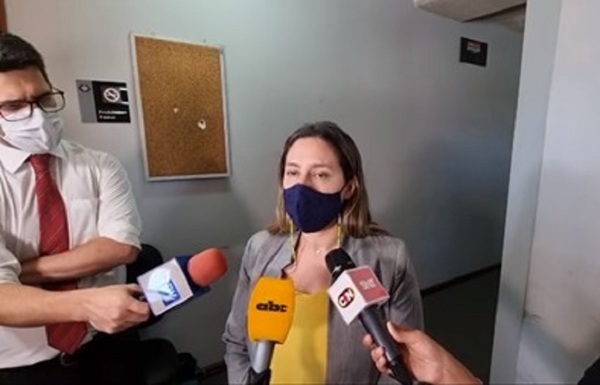 Caso Olga Feliciangeli: imputan a sospechoso por homicidio doloso y robo agravado