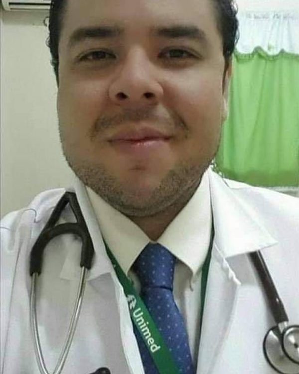 Fallecen médico y su padre por Covid