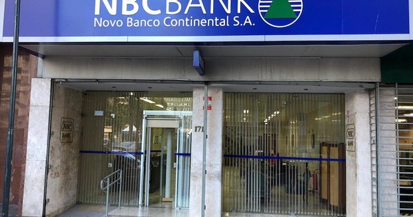 La Nación / Ficht Ratings otorga la calificación AAA al NBC Bank Brasil