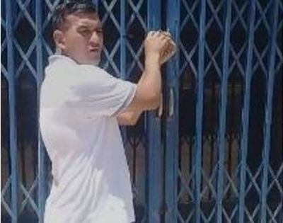 PJC: Repudian actitud violenta y desubicada del autodenominado abogado 360 Néstor Echeverría