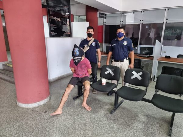 Caso Olga Feliciangeli: Imputan por homicidio doloso y robo agravado al principal sospechoso | Ñanduti