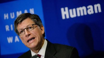 Human Rights Watch denunció que en Argentina y Perú se violó un principio básico de los DDHH al privilegiar el acceso a la vacuna contra el coronavirus para allegados políticos e ideológicos | Ñanduti