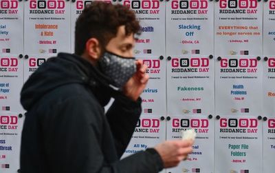 EE.UU. se acerca a los 500.000 muertos por coronavirus - Mundo - ABC Color