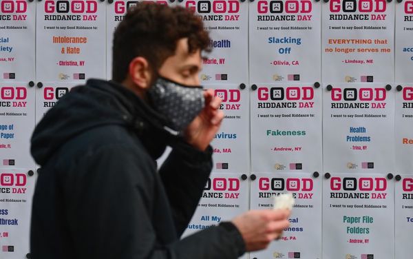 EE.UU. se acerca a los 500.000 muertos por coronavirus - Mundo - ABC Color