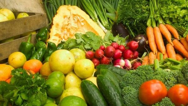 Eco Agro comercializa productos 100% orgánicos provenientes de fincas de pequeños productores (su demanda se triplicó)