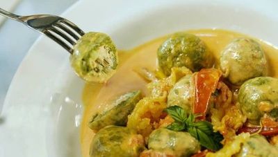 Mercado Oyenard Bistró de Pastas se prepara para abrir otro local (también lanzarán fast food de calidad)