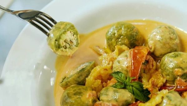 Mercado Oyenard Bistró de Pastas se prepara para abrir otro local (también lanzarán fast food de calidad)