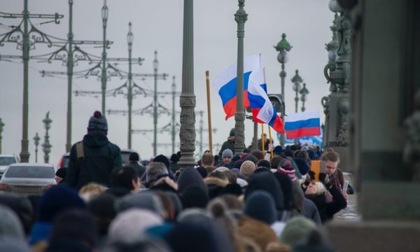 Rusia registró una tercera vacuna contra el coronavirus