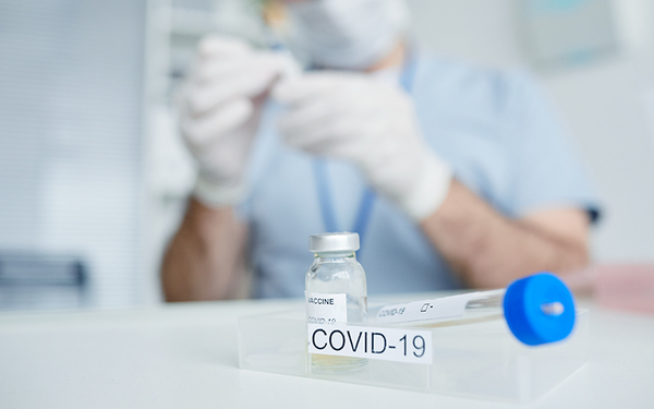 Coronavirus: ¿Se pueden mezclar diferentes vacunas? | OnLivePy
