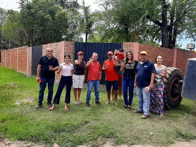Recursos del Estado al servicio de diputado colorado - Nacionales - ABC Color