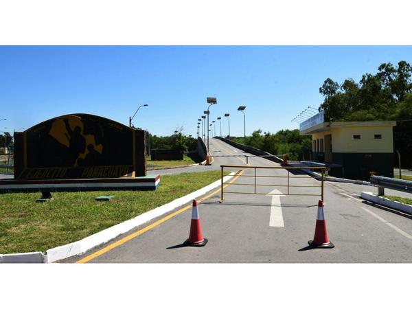Viaducto del Comando casi no se usa y costó unos USD 3 millones