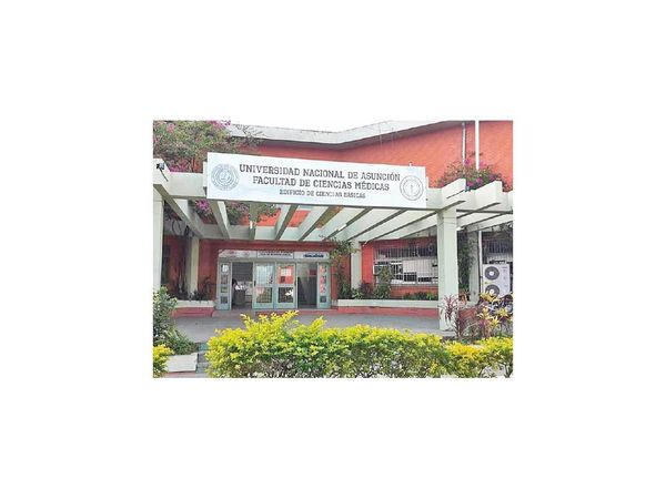 Medicina UNA inicia exámenes de ingreso