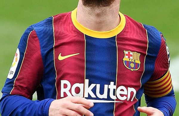 Barcelona no aprovecha la derrota del Atlético - Fútbol - ABC Color