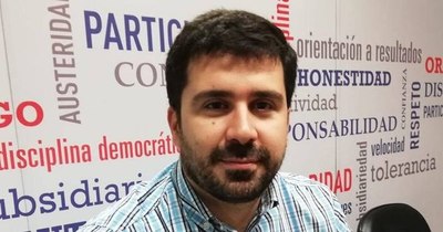 La Nación / Diputado propone una nueva ley para el MEC