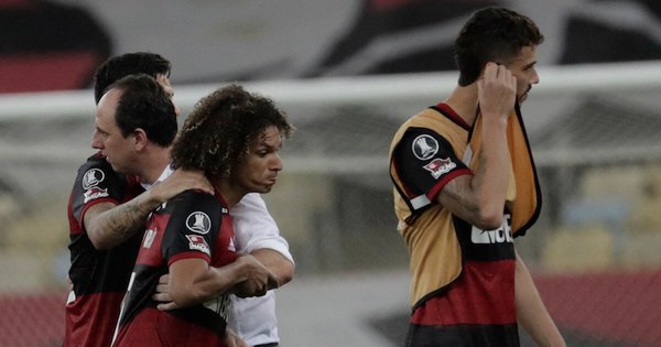 La Nación / Flamengo destrona al Inter