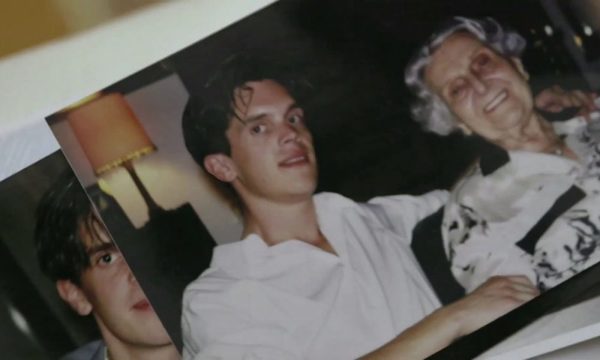 «Madame» de Stéphane Riethauser en Mubi
