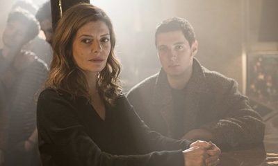 «Chambre 212» en el ciclo de Cine y Psicoanálisis de la Alianza Francesa