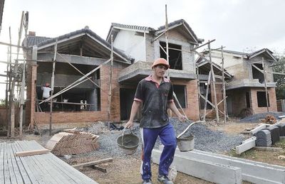 Entes públicos impiden reactivación del rubro inmobiliario e inversiones - Nacionales - ABC Color