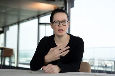 Contra el patriarcado, la presidenta de un banco revoluciona las finanzas en Viena - Mundo - ABC Color