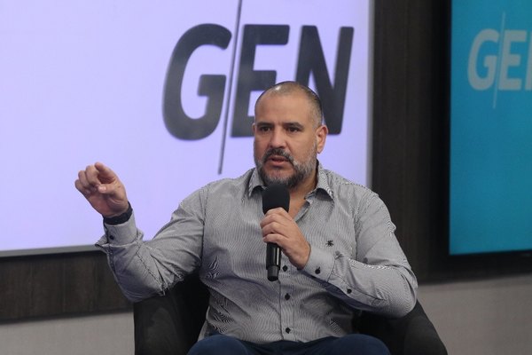 Crónica / La pandemia "se les está yendo de las manos"