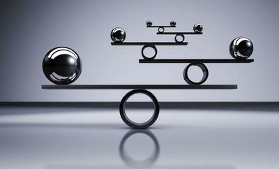 La teoría del Equilibrio de Nash y el beneficio mutuo en la búsqueda de ganancias - MarketData