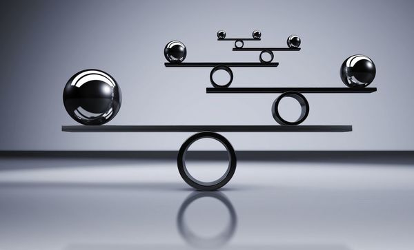 La teoría del Equilibrio de Nash y el beneficio mutuo en la búsqueda de ganancias - MarketData