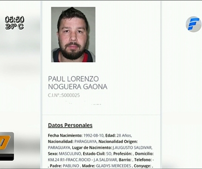 Asesinan a joven veterinario en J. Augusto Saldívar
