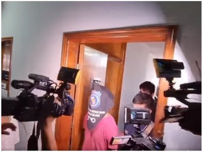 El crimen de Olga Feliciángeli "está 95% resuelto", según Criminalística