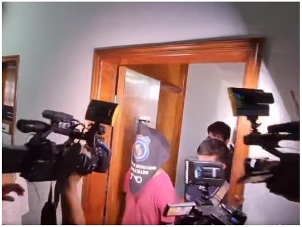 El crimen de Olga Feliciángeli "está 95% resuelto", según Criminalística
