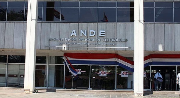 ANDE dispone desde hoy cierre de oficinas en San Juan Misiones por casos positivos de COVID19