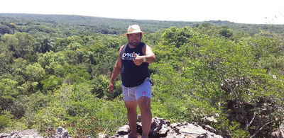 Director de SENEPA de Alto Paraná y su hermano estarían “paseándose” con millones de viáticos