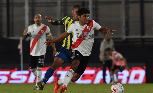 Diario HOY | Boca y River toman impulso con victorias ante los rosarinos