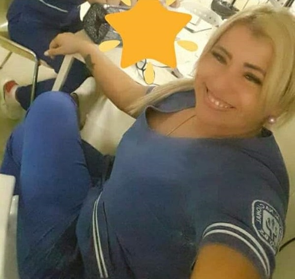 El COVID-19 se cobró a su víctima número 21 en el plantel de enfermeros