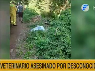 Joven fue asesinado tras visitar a sus padres en J. Augusto Saldívar