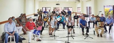 Un viaje en barco por la música - Espectáculos - ABC Color