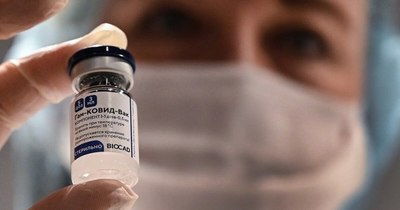 La Nación / Médicos del Hospital de Itauguá serán los primeros en recibir la vacuna Sputnik V