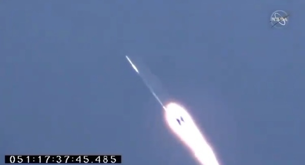 Paraguay lanzó su primer satélite al espacio: El relato del ingeniero compatriota que participó del proyecto