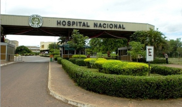 Menos del 50% de médicos y enfermeras de UTI del Hospital de Itauguá se inscribió para la aplicación de las vacunas | Ñanduti