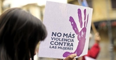 Familiares de víctima de intento de feminicidio anuncian movilización frente al Ministerio de la Mujer | Ñanduti